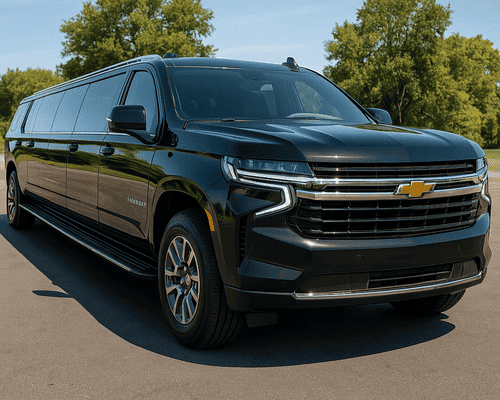 Redondo Beach Bus Rental