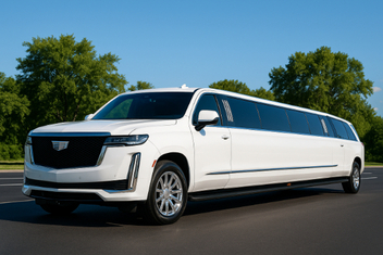 Redondo Beach Limousine