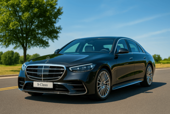 Redondo Beach Sedans