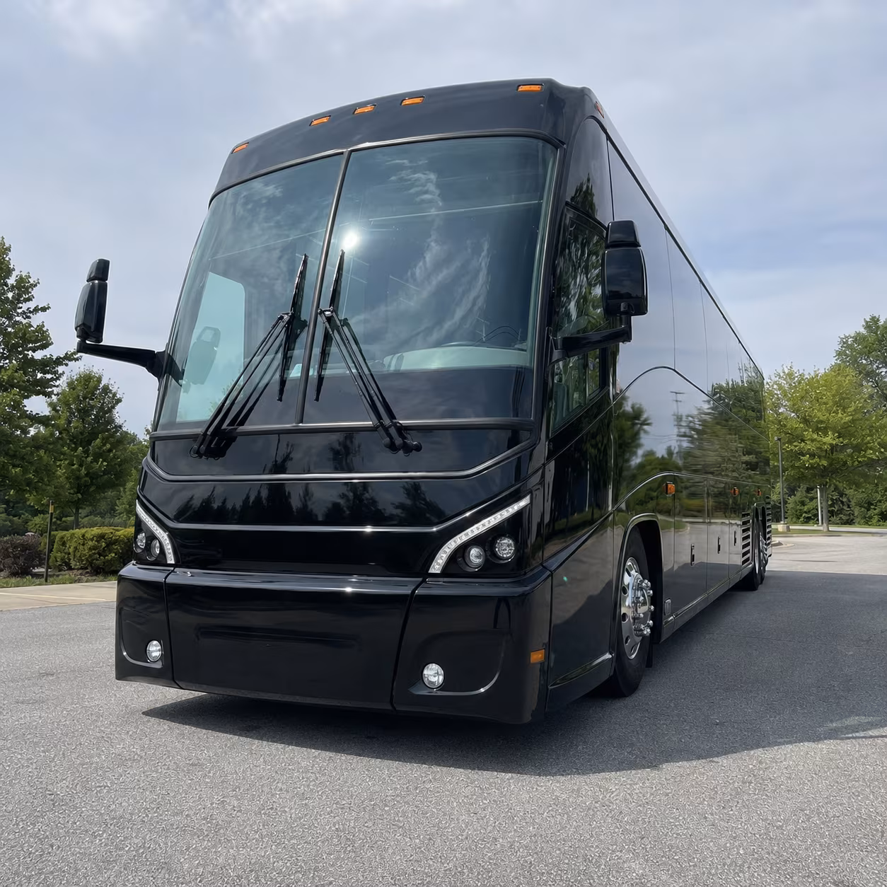 busrentalredondobeach com is here for every multi day and long haul trip your group plans from redondo beach
