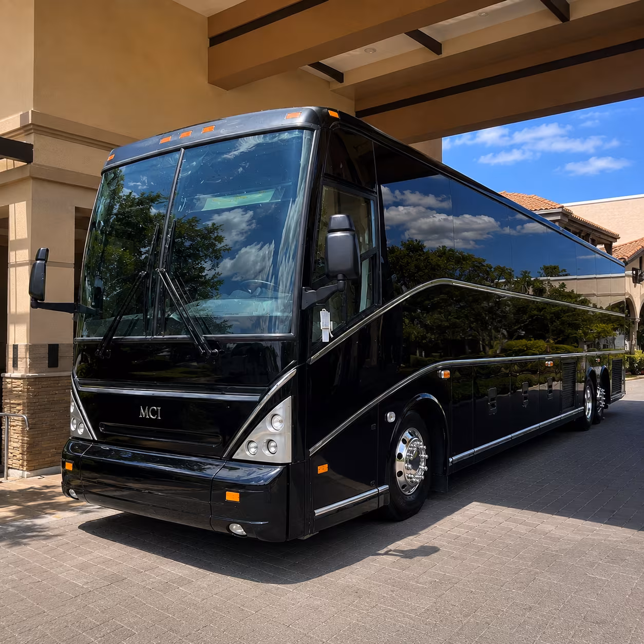 dodger stadium crypto com arena la sports event buses