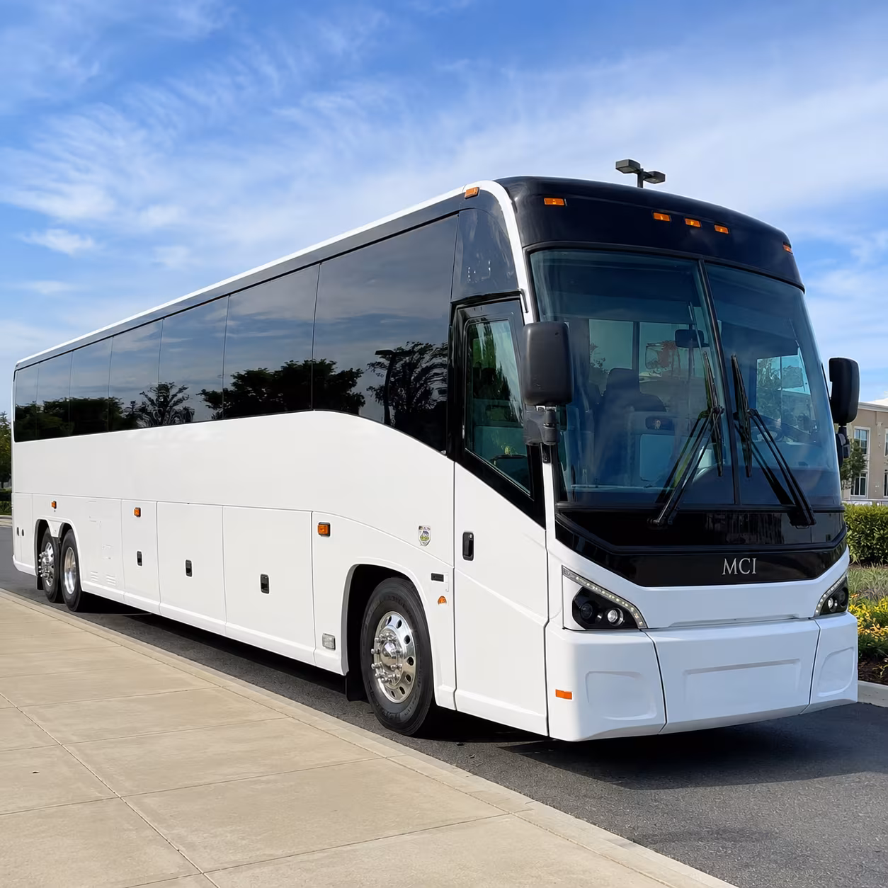 employee shuttle programs for south bay campuses and office parks