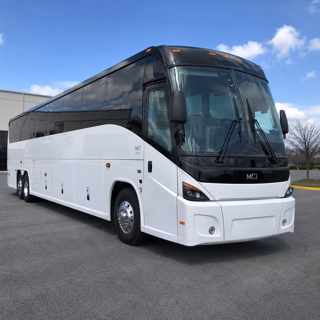 group transportation for government training events and official delegations