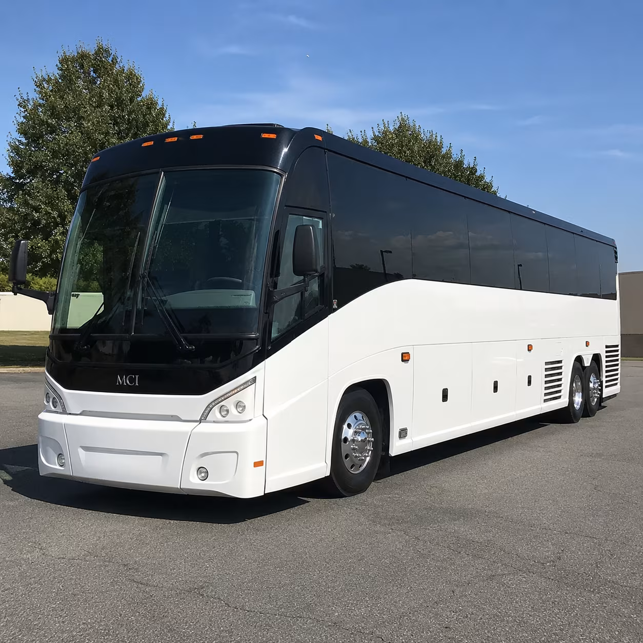 hollywood bowl charter bus rentals from the south bay
