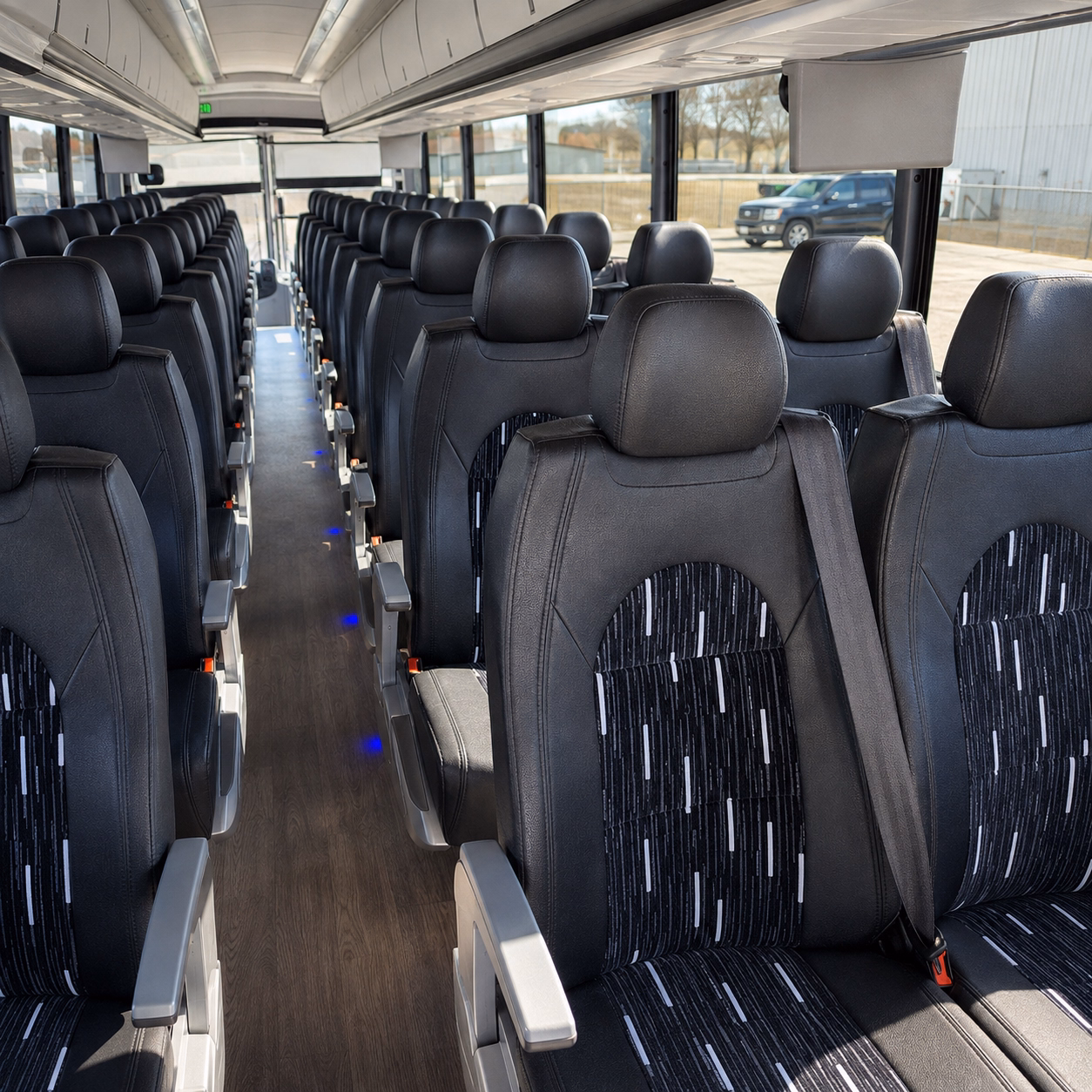 instant online bus rental quotes in redondo beach