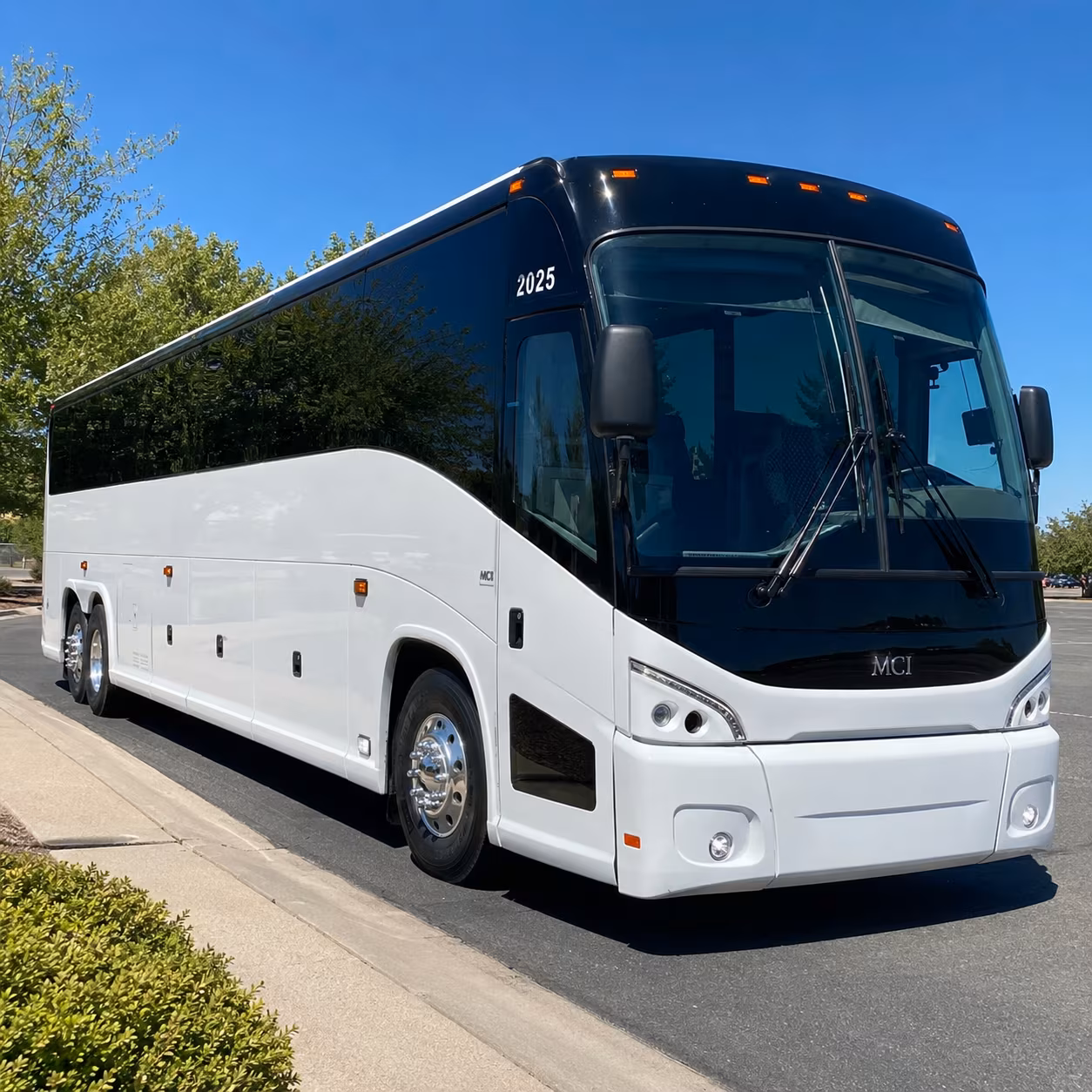 kia forum concert bus rentals from redondo beach