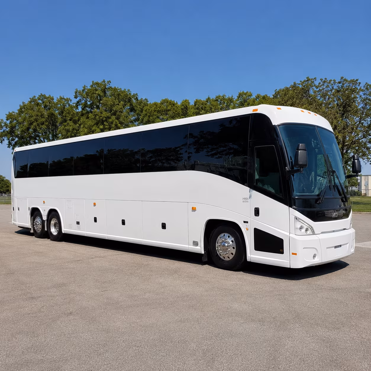 lax airport transfers and south bay corporate shuttle buses