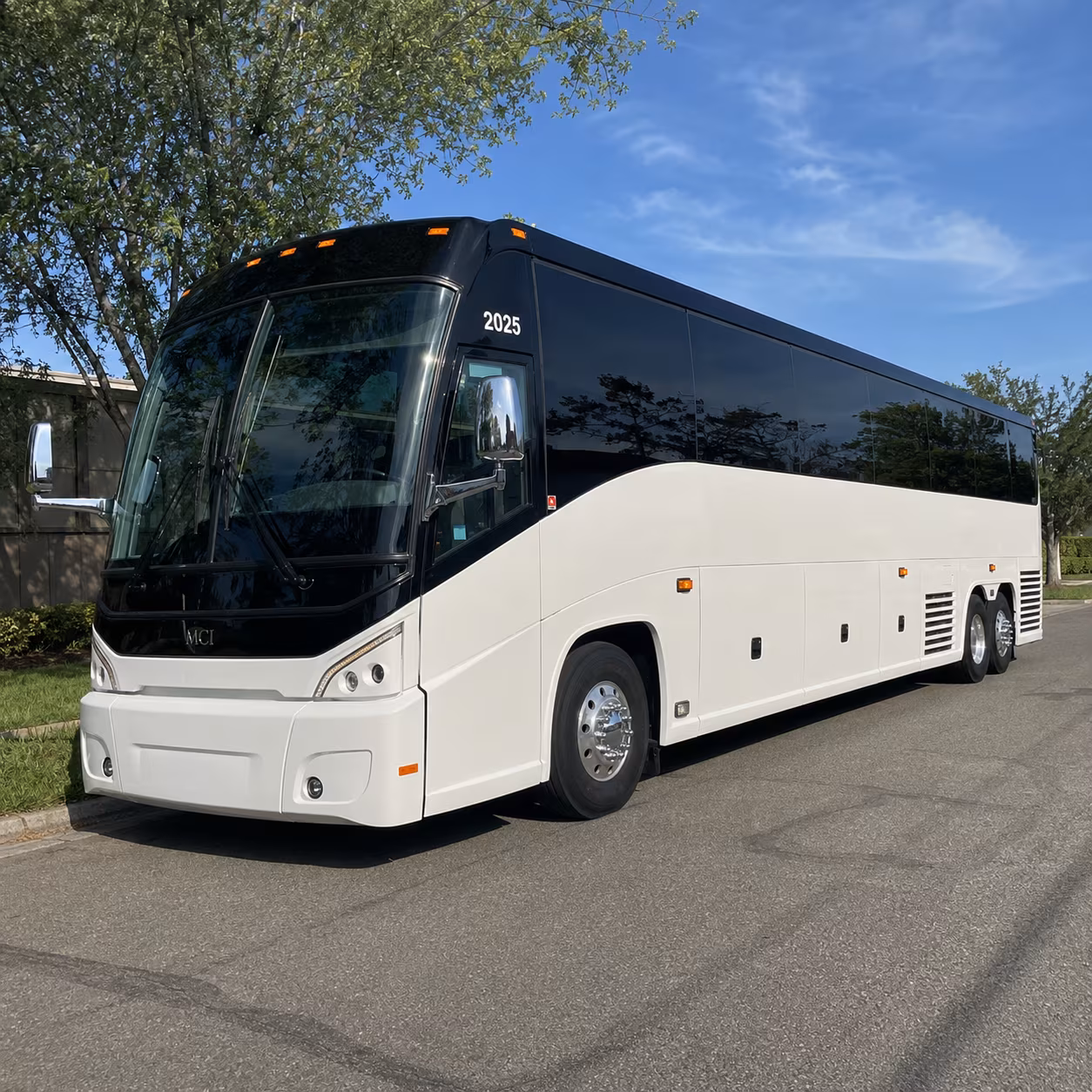 mission trip transfers to lax and long beach airport