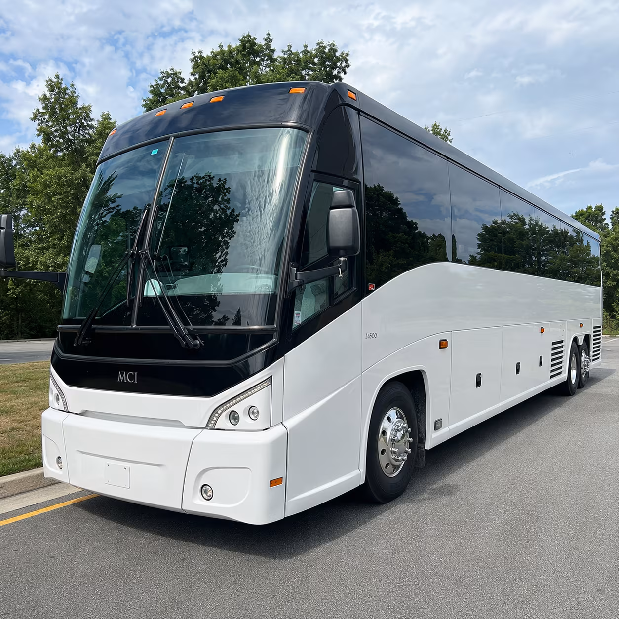 multi church events and south bay conference transportation