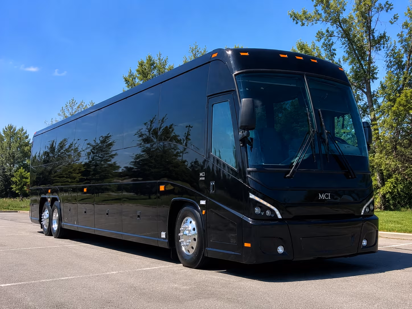 on game night at crypto com arena one bus beats the i 110 grind every time