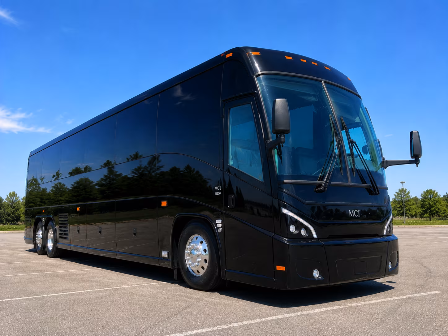 party buses for redondo union sea hawks prom night