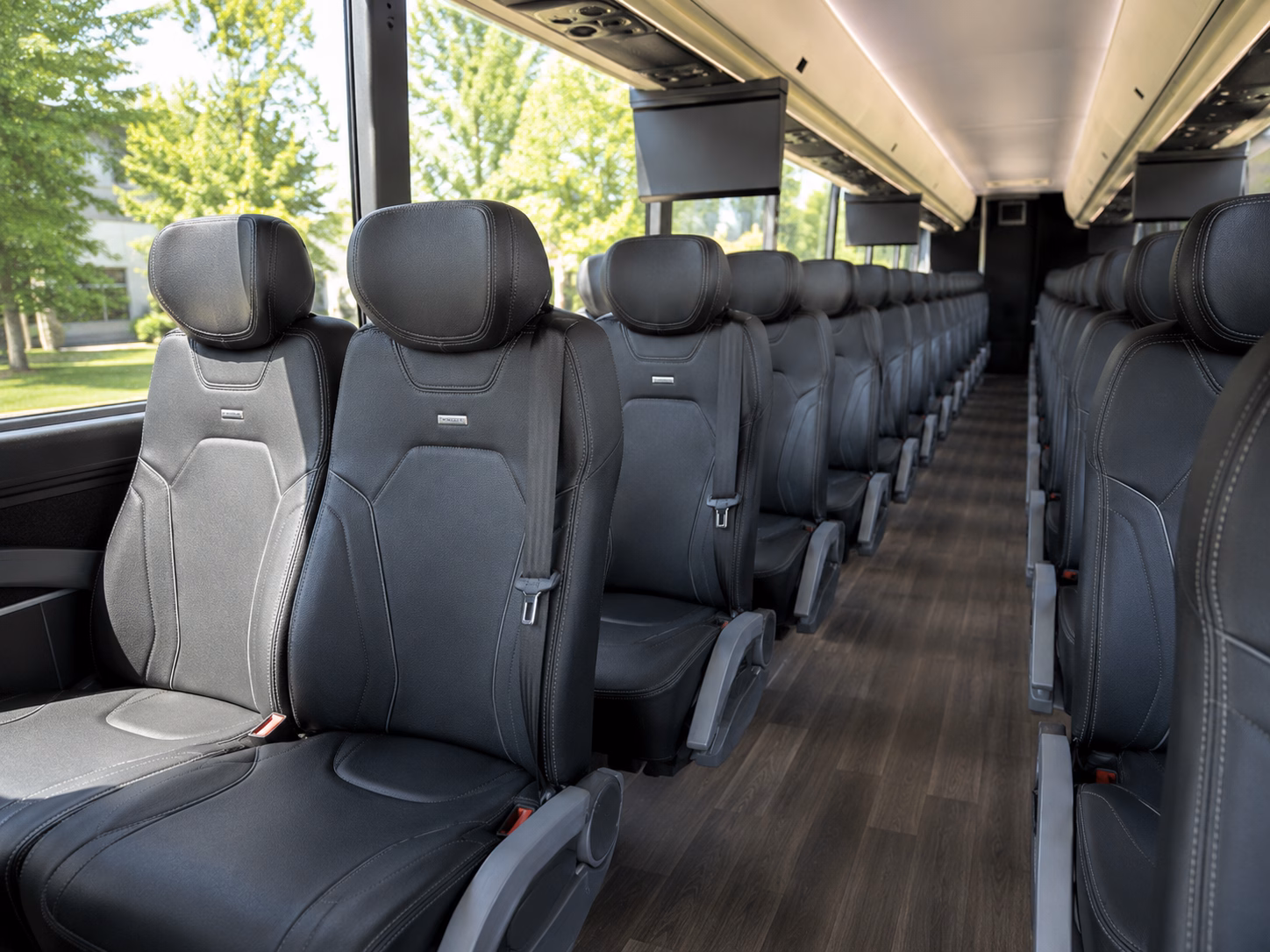 paso robles central coast overnight wine tour buses