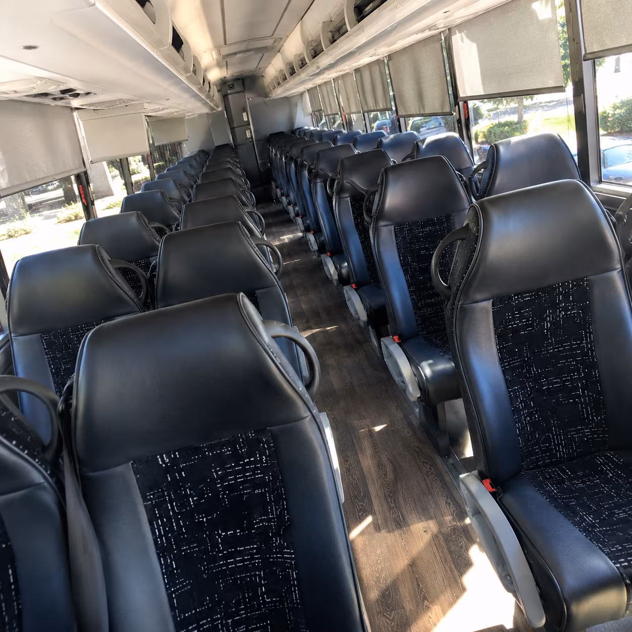 redondo beach church transportation