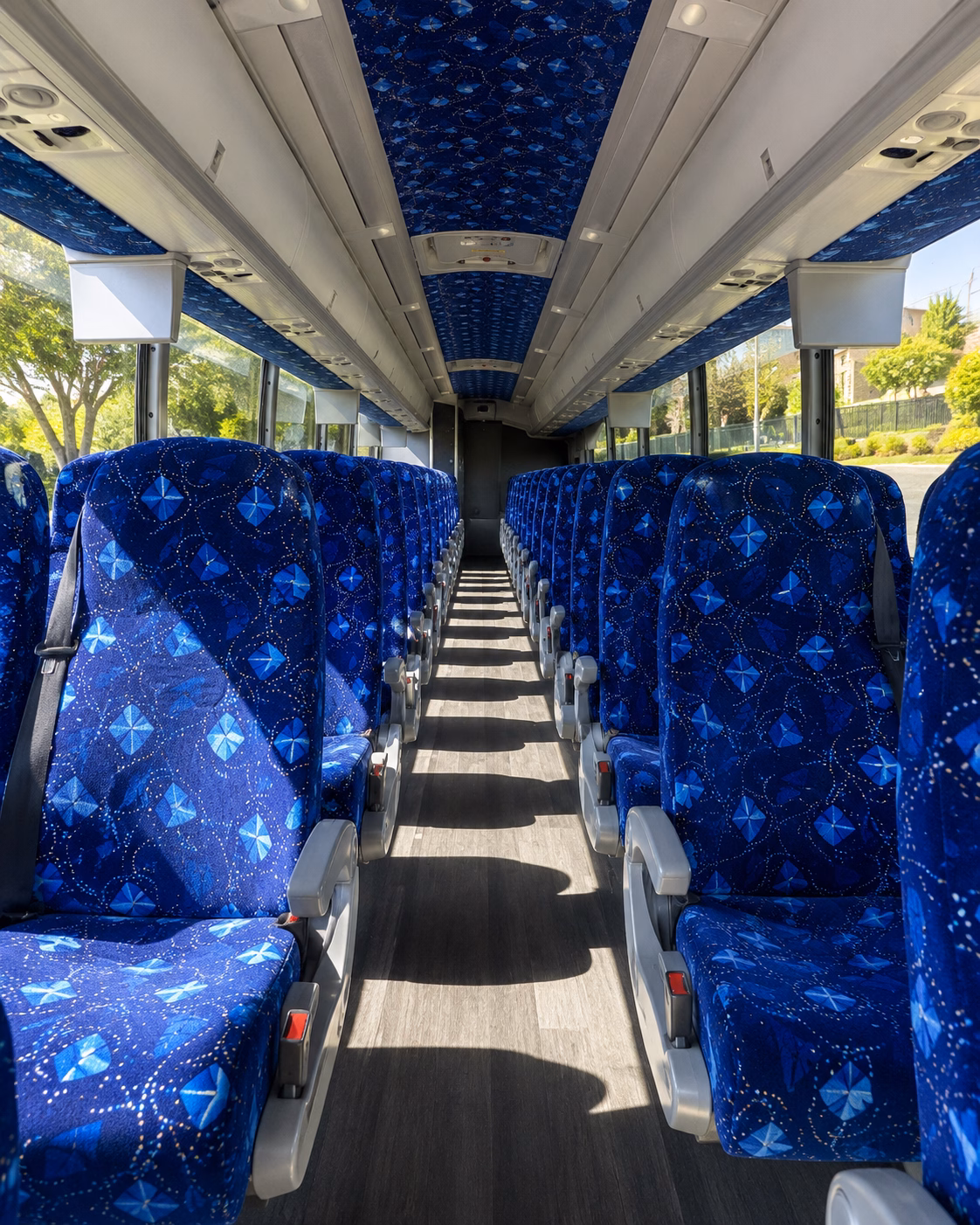 redondo beach employee transportation