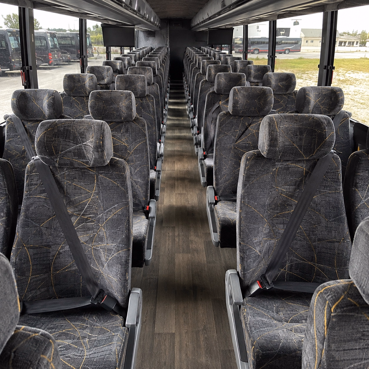 redondo beach field trip transportation
