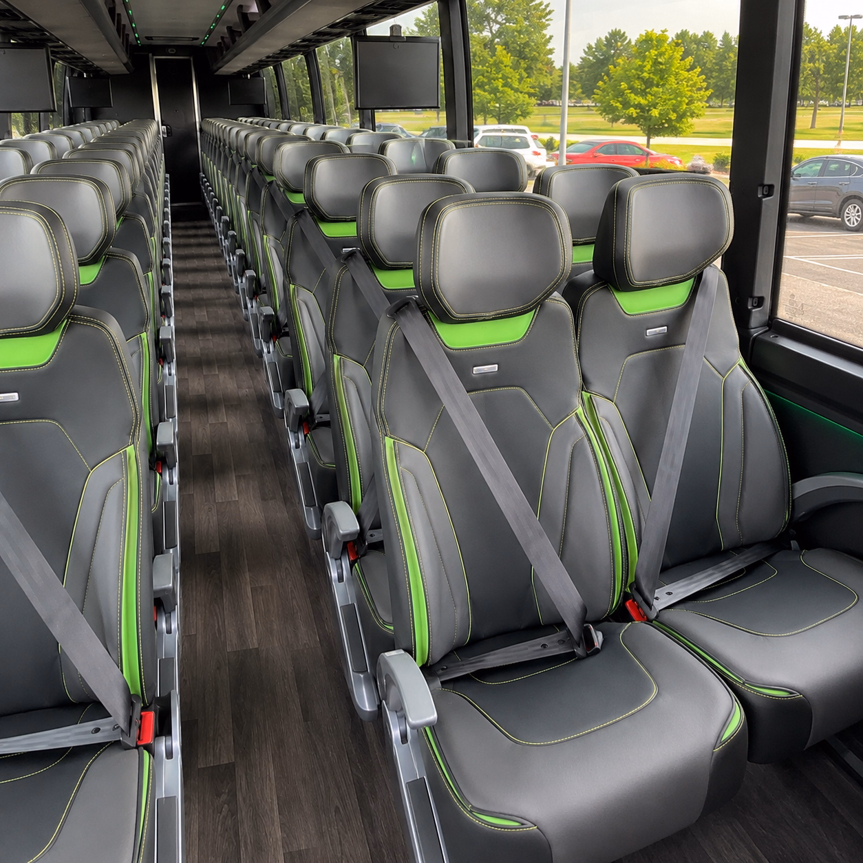 redondo beach long distance transportation