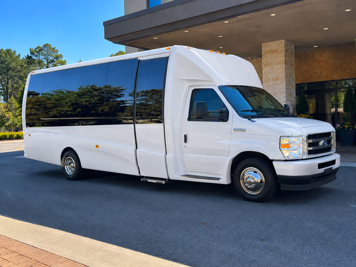 redondo beach wedding transportation