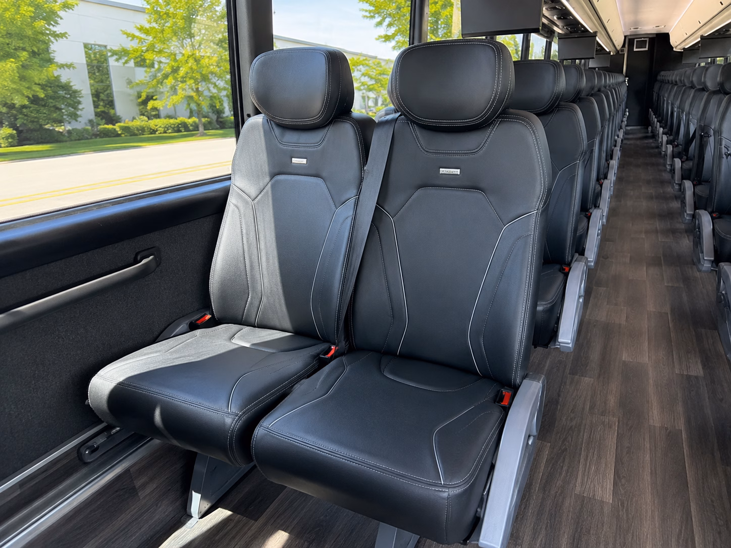 santa ynez valley santa barbara wine trail charter bus rentals