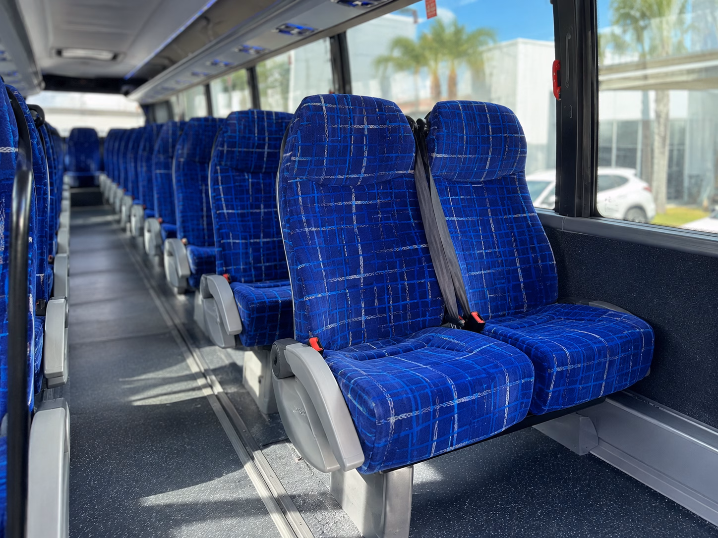 temecula valley wine country bus rentals from redondo beach