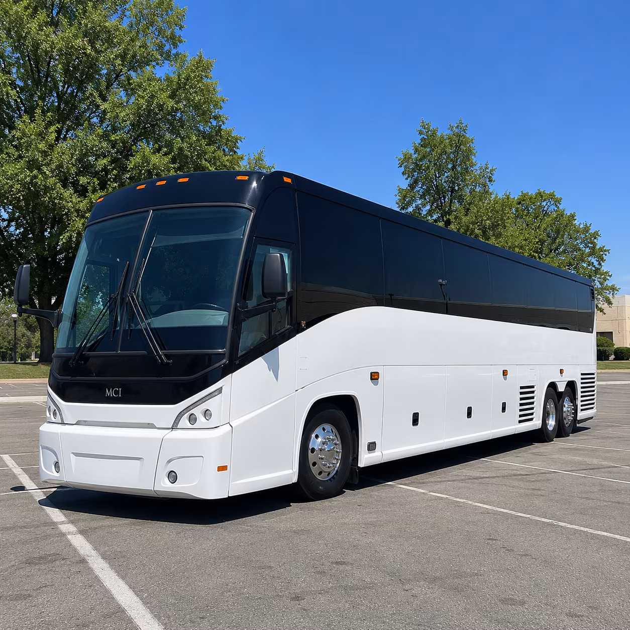 youth group and vbs transportation across the south bay